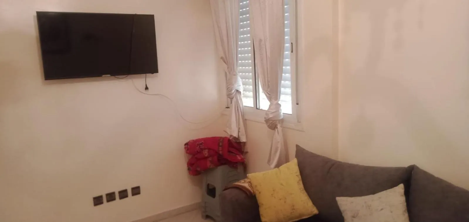 Happy Appartment Agadir