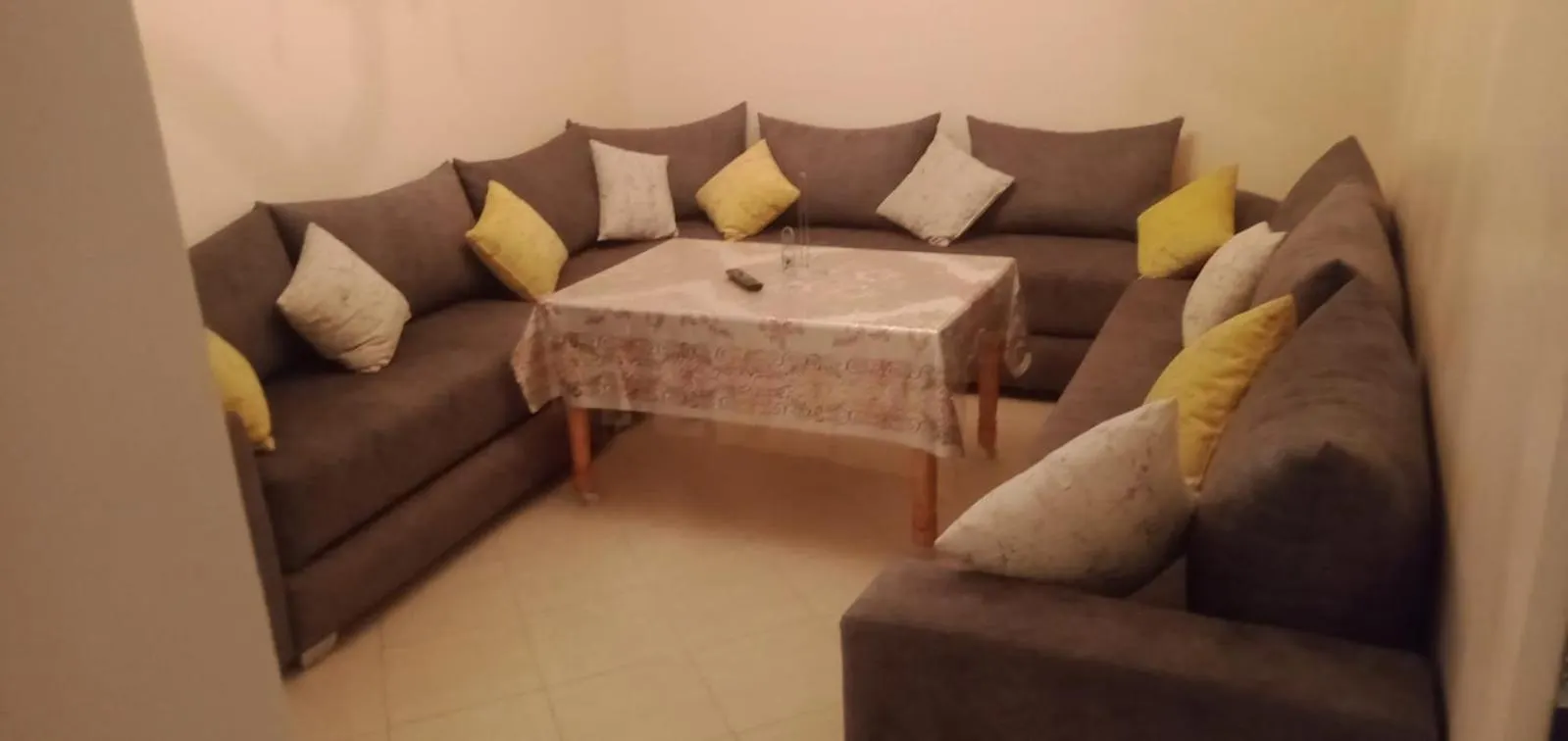 Appartement Happy Appartment Agadir