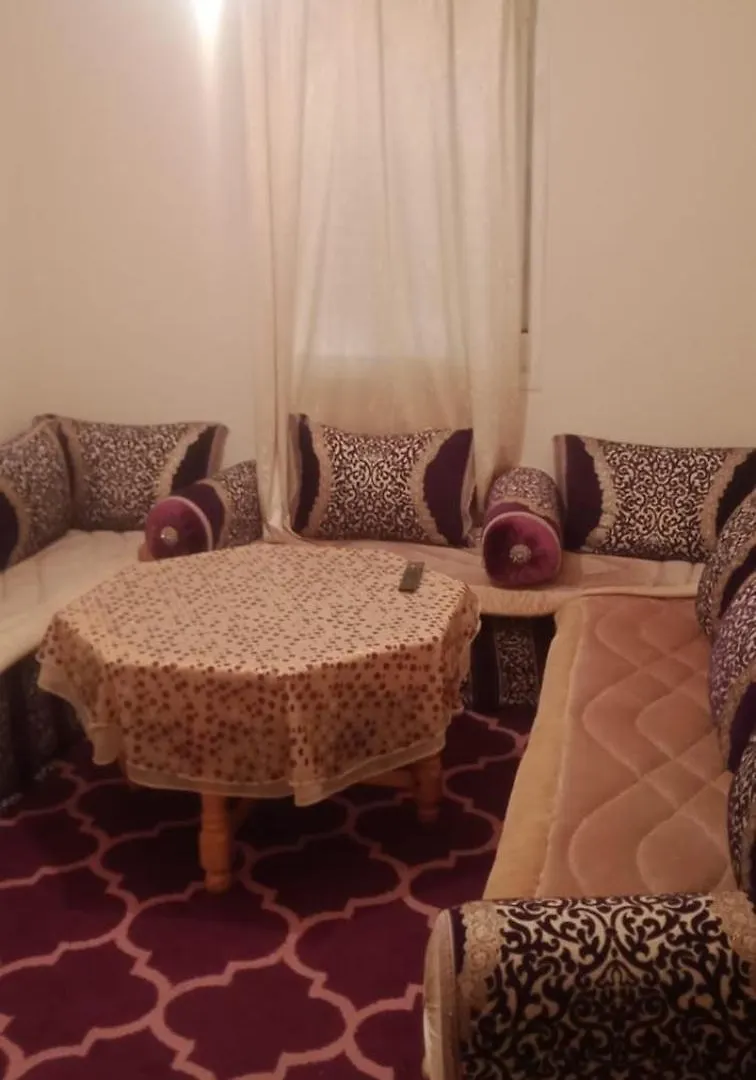 Happy Appartment Agadir