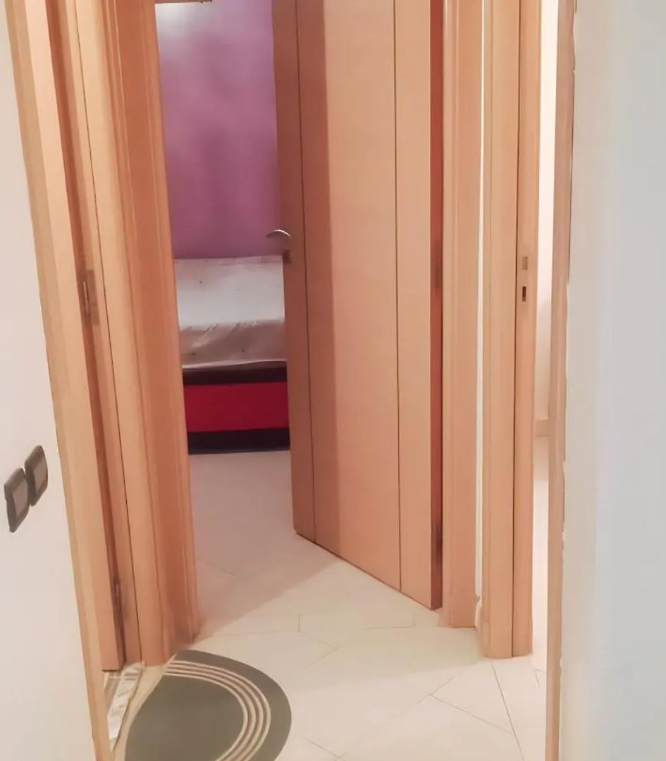 Appartement Happy Appartment Agadir Marokko