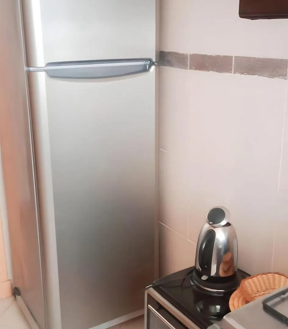 Happy Appartment Agadir Appartement