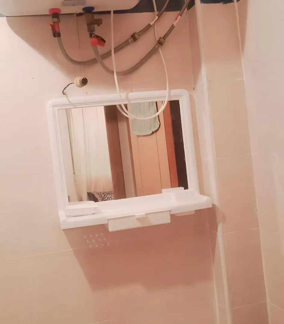 Happy Appartment Agadir Marokko